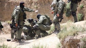 الجيش التونسي يشرع في تمشيط المناطق الحدودية مع الجزائر