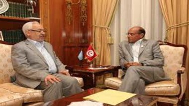 Consensus sur l’élargissement de la coalition au pouvoir en Tunisie