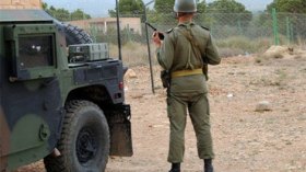 تونس تعلن سيطرة شبه كلية على منطقة “جبل الشعانبي”