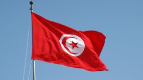 فضيحة في بطولة إفريقيا للمصارعة.. عزف النشيد المصري بدل التونسي في قاعة الرياضة بتيبازة