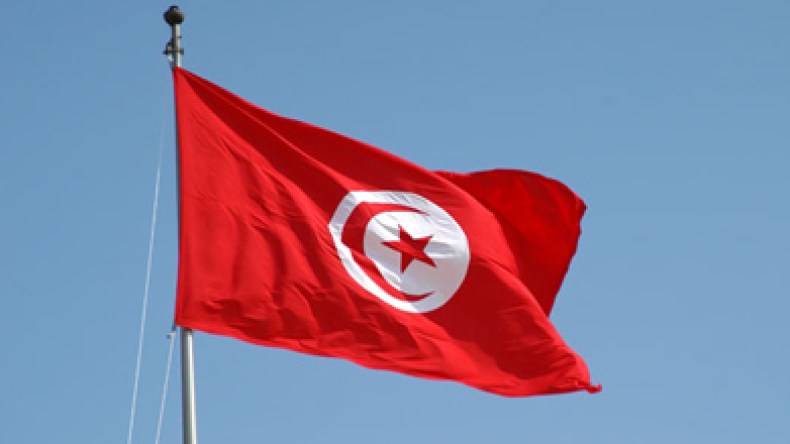 فضيحة في بطولة إفريقيا للمصارعة.. عزف النشيد المصري بدل التونسي في قاعة الرياضة بتيبازة