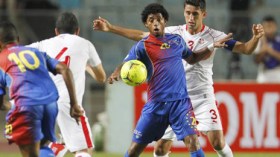 الفيفا تقصي الرأس الأخضر وتؤهل تونس الى الدور الفاصل