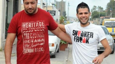 Tunisie: deux rappeurs et une journaliste franco-tunisienne en procès