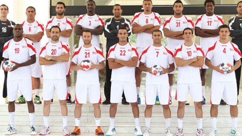بطولة افريقيا لكرة اليد: المنتخب التونسي يقصي نظيره المصري ويتأهل للنهائي