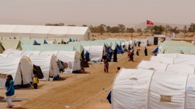 Libye: l'Allemagne va accueillir quelque 200 réfugiés d'un camp en Tunisie
