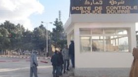 Une agence tunisienne  de tourisme en Algérie détourne  une somme de 10 milliards de centimes.
