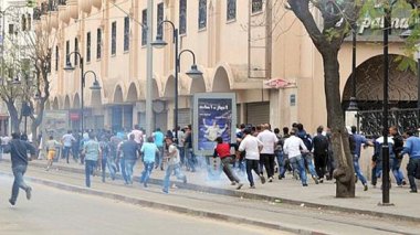 Tunisie : des milices laïques s’attaquent à des islamistes