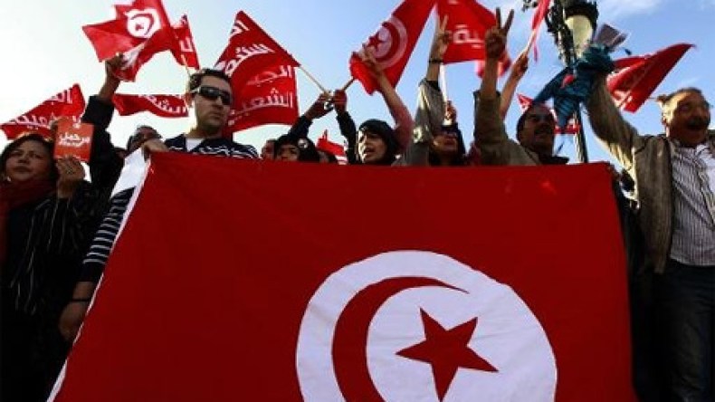 تونس: بدء “أسبوع الغضب” في قابس