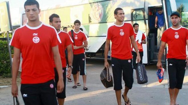 الفيفا تعاقب غينيا الاستوائية وتؤجل تأهل تونس للدور الحاسم