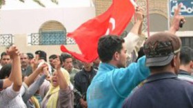 حركة الدستوريين التونسية تقرر رفع شكوى ضد الحكومة الألمانية