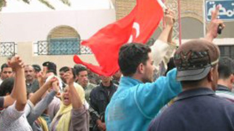 حركة الدستوريين التونسية تقرر رفع شكوى ضد الحكومة الألمانية