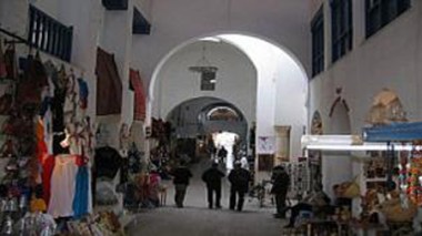 Tunisie: reprise du tourisme et de l'agriculture, baisse des exportations (BCT)