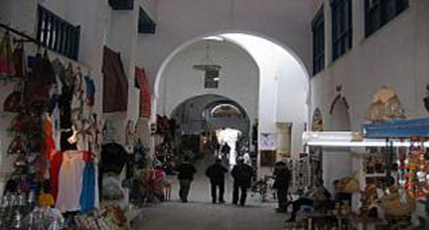 Tunisie: reprise du tourisme et de l'agriculture, baisse des exportations (BCT)