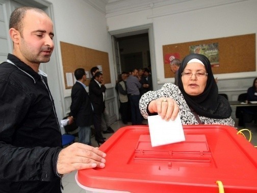 Tunisie: élections organisées dans la “transparence”