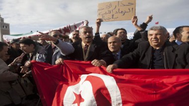 Tunisie: RSF dénonce la “mainmise” du gouvernement sur les médias publics