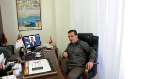 Bassam Ouertani: “Special security measures for Algerians”