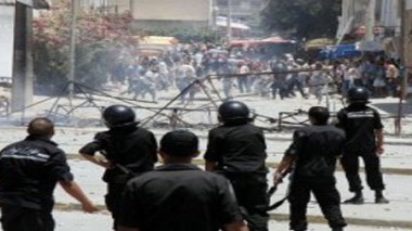 Tunisie : couvre-feu nocturne décrété dans huit gouvernorats