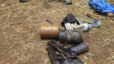 Tunisie : arrestation de deux membres présumés d'Aqmi