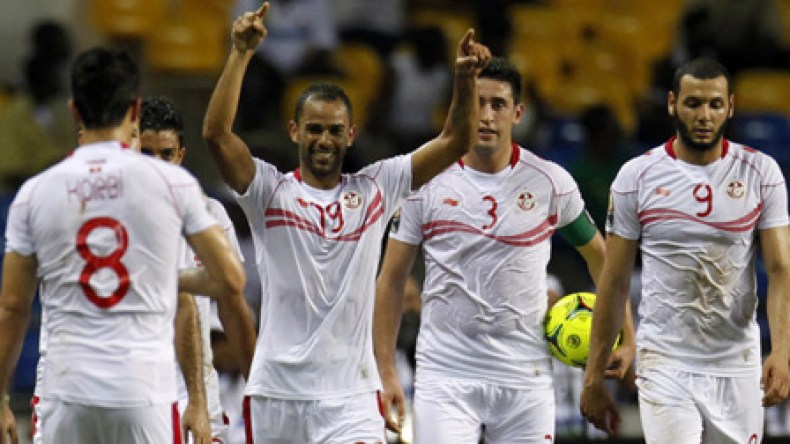 المنتخب التونسي يكتفي بمواجهة العراق، الغابون وغانا قبل كأس إفريقيا