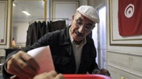 تونس: بدء اولى جلسات المجلس الوطني التاسيسي