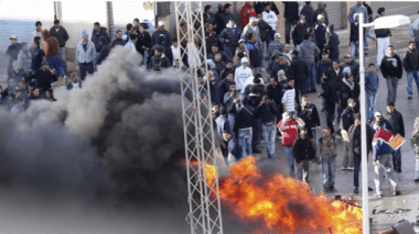 Tunisie : premières victimes d'Al-Qaïda