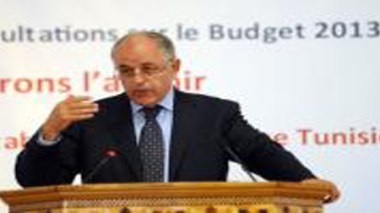 Tunisie: le gouverneur de la Banque centrale limogé par le président Marzouki