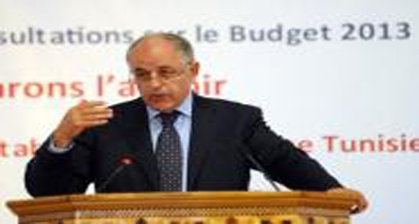Tunisie: le gouverneur de la Banque centrale limogé par le président Marzouki