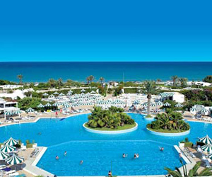 Le touriste algérien en Tunisie dépense 500 dollars par semaine !