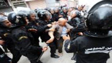 Tension toujours très vive dans le centre de Tunis où les heurts continuent