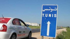 الشرطة التونسية تبتز الجزائريين وتفرض عليهم إتاوات العبور
