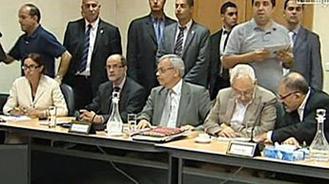 Tunisie: le “dialogue national” est ouvert