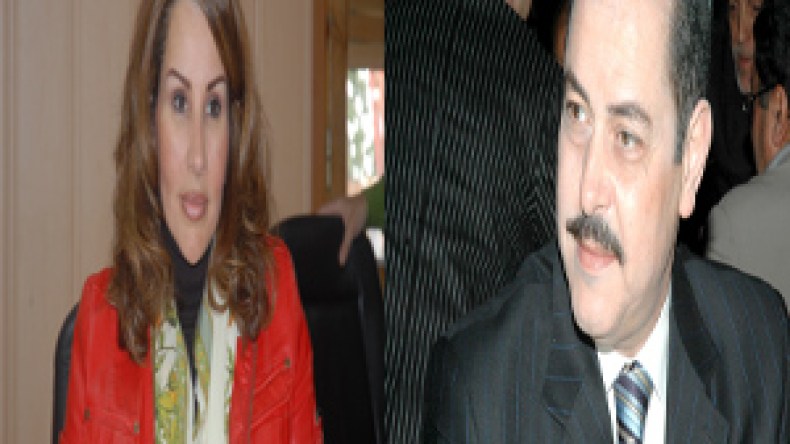 فنانو‭ ‬المغرب‭ ‬وتونس‭ ‬يؤكدون‭ ‬لـ‮”‬الشروق‮”: لا خوف‭ ‬على‭ ‬الفن‭ ‬من‭ ‬التيار‭ ‬الإسلامي‭ ‬ولن‭ ‬نسمح‭ ‬بالتطرف‭ ‬