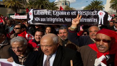 Tunisie : la société civile dénonce la violence salafiste dans le pays