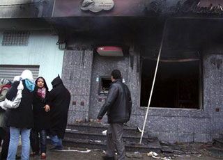 Tunisie/Persepolis: le ministre du Culte appelle au respect du Sacré