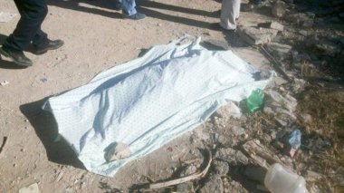 Frontières algéro-tunisiennes: Un algérien retrouvé mort