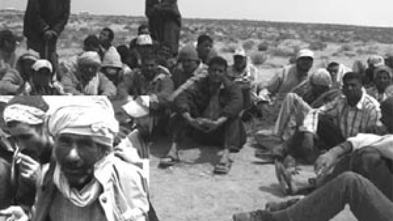 التونسيون الفارون للشروق: “الجوع دفعنا إلى أكل أعلاف الحيوانات”
