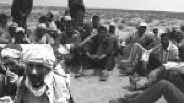 Echorouk rencontre les tunisiens réfugiés en Algérie :ils appellent le président tunisien et préviennent de l’arrivée de 3500  autres .