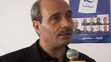 Noureddine Arbaoui d’Ennahda : « Béji Caïd Essebsi n’est pas candidat à la présidence en Tunisie »