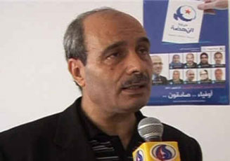 Noureddine Arbaoui d’Ennahda : « Béji Caïd Essebsi n’est pas candidat à la présidence en Tunisie »