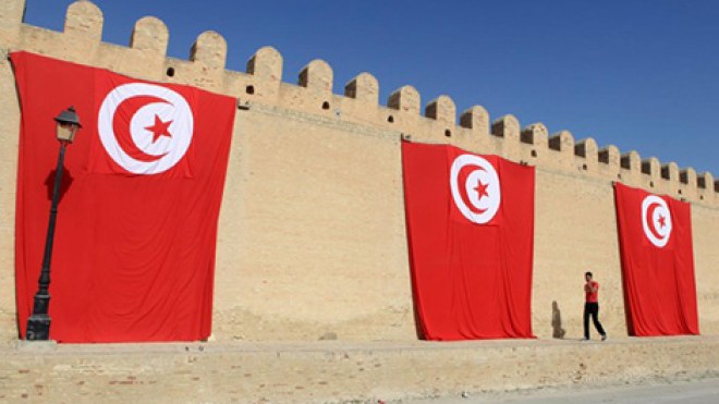تونس: دور ثان بين السبسي والمرزوقي  شهر ديسمبر المقبل