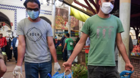 لليوم الخامس على التوالي.. تونس بدون إصابات جديدة بكورونا