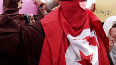 Tunisie: nouvel incident lié au niqab, fermeture de la faculté de La Manouba