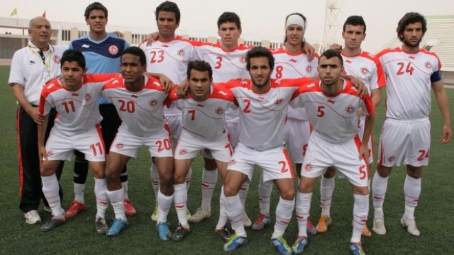 Coupe arabe U-20 : la Tunisie remporte le trophée aux dépens de l’Arabie Saoudite