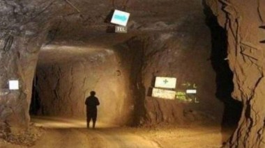 Sétif: Deux employés morts et un autre blessé dans l’effondrement partiel d’un tunnel minier