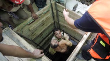 Hamas accuse l’Égypte d’avoir utiliser des armes chimiques entraînant la mort de 04 palestiniens