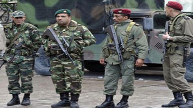 Les forces tunisiennes déjouent un plan terroriste à la frontière algéro-tunisienne