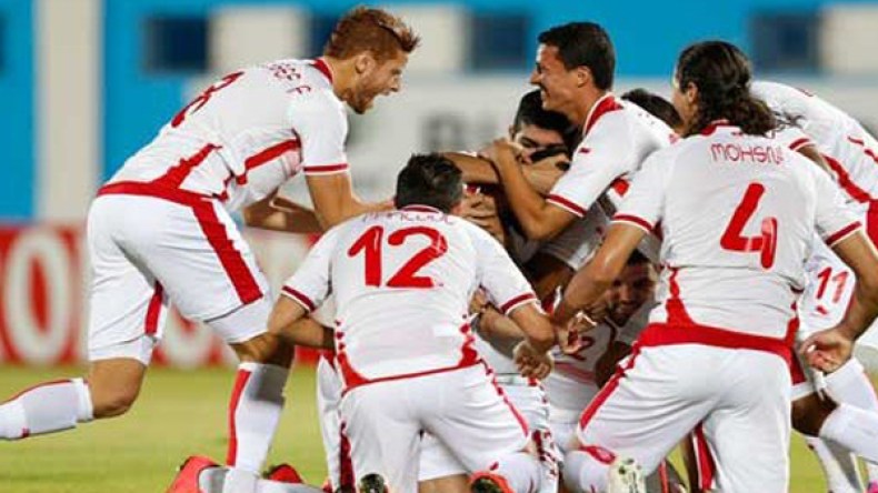 نسور قرطاج… كرة سيئة لكن بنتائج طيبة!