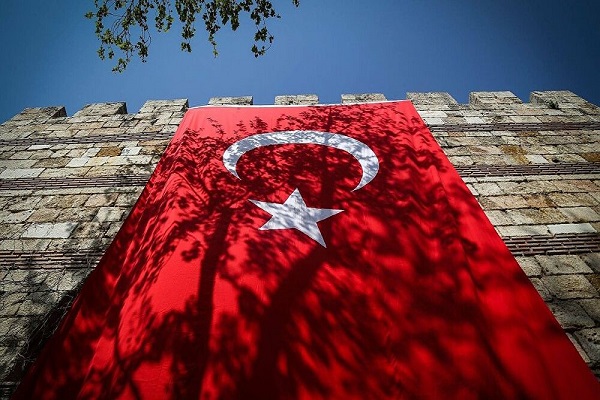 La Turquie se déclare prête à aider l’Azerbaïdjan sur le champ de bataille