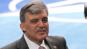 Gul: Warplane May Have Crossed Syrian Border