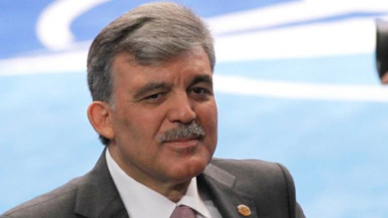 Gul: Warplane May Have Crossed Syrian Border